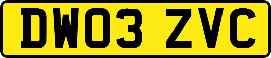 DW03ZVC