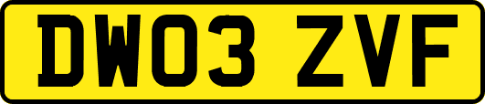 DW03ZVF