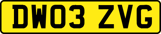 DW03ZVG