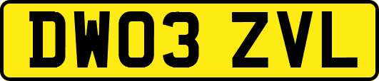 DW03ZVL