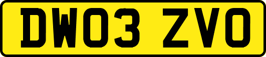 DW03ZVO