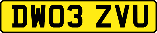 DW03ZVU