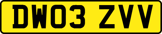 DW03ZVV