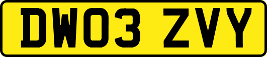 DW03ZVY