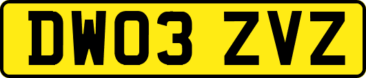 DW03ZVZ