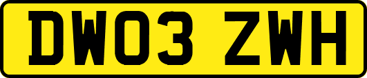 DW03ZWH
