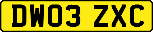 DW03ZXC