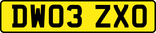 DW03ZXO