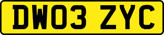 DW03ZYC