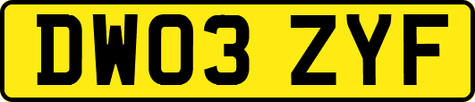 DW03ZYF