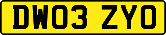 DW03ZYO