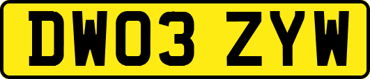 DW03ZYW
