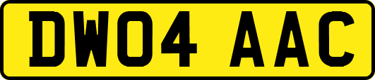 DW04AAC