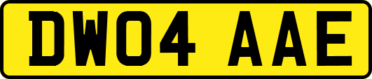 DW04AAE