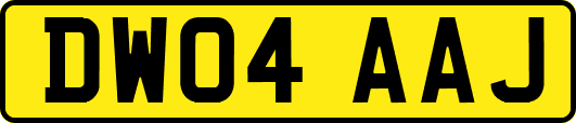 DW04AAJ