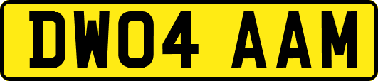 DW04AAM