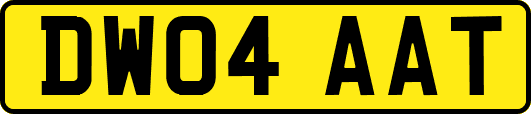 DW04AAT