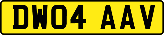 DW04AAV