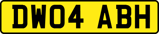 DW04ABH