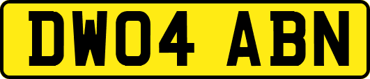 DW04ABN