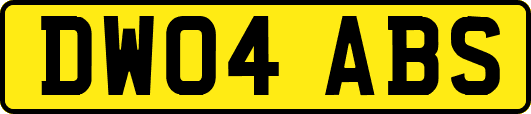 DW04ABS