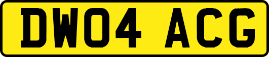 DW04ACG
