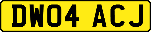 DW04ACJ