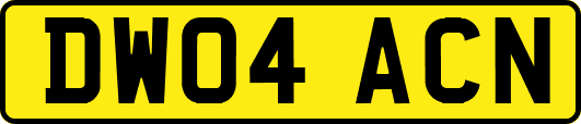 DW04ACN