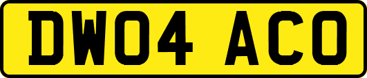 DW04ACO