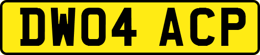 DW04ACP