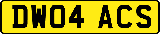 DW04ACS