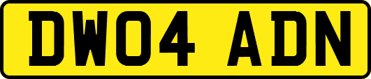 DW04ADN