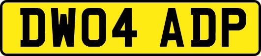 DW04ADP