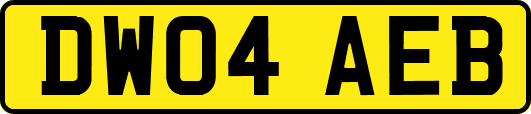 DW04AEB
