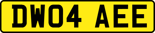 DW04AEE