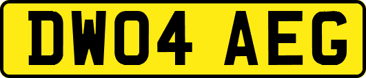 DW04AEG