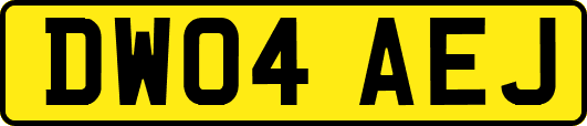 DW04AEJ