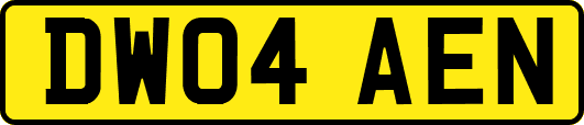 DW04AEN