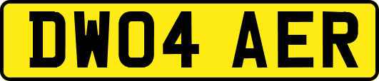 DW04AER