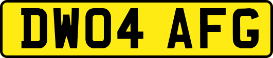 DW04AFG