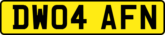 DW04AFN