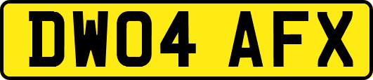 DW04AFX