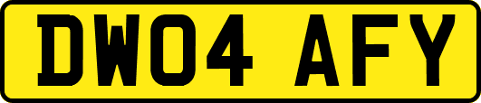 DW04AFY