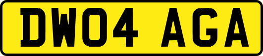 DW04AGA