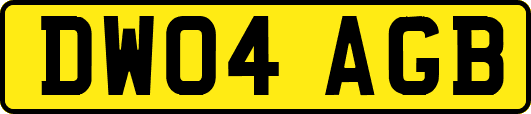 DW04AGB