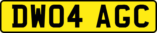DW04AGC