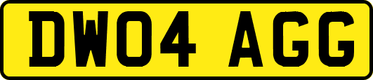DW04AGG