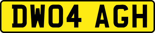 DW04AGH