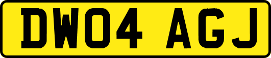 DW04AGJ