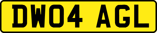 DW04AGL